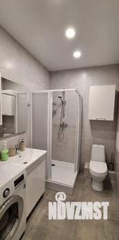 Студия квартира, на длительный срок, 23м2, 11/19 этаж