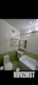 1-к квартира, на длительный срок, 37м2, 6/10 этаж