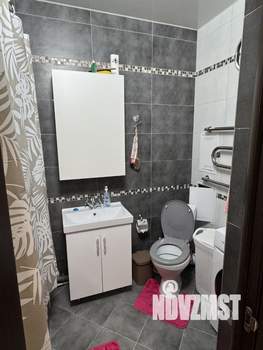 1-к квартира, на длительный срок, 56м2, 9/20 этаж