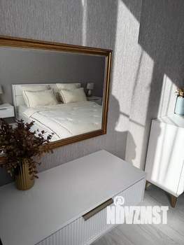 2-к квартира, посуточно, 55м2, 12/17 этаж