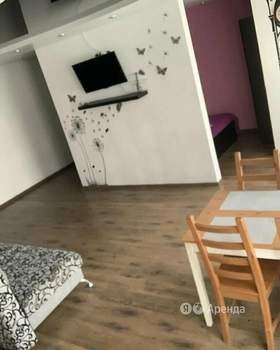 2-к квартира, на длительный срок, 57м2, 2/7 этаж