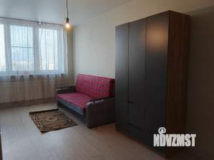 Студия квартира, на длительный срок, 29м2, 18/23 этаж