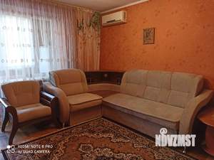 1-к квартира, на длительный срок, 38м2, 1/10 этаж