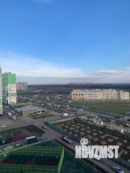 2-к квартира, на длительный срок, 36м2, 11/16 этаж