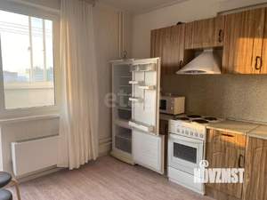 1-к квартира, на длительный срок, 36м2, 15/16 этаж