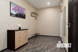 2-к квартира, посуточно, 70м2, 1/1 этаж