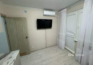 1-к квартира, на длительный срок, 38м2, 12/16 этаж