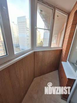 1-к квартира, на длительный срок, 35м2, 7/9 этаж