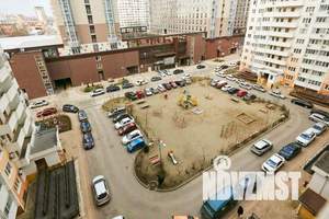 1-к квартира, посуточно, 45м2, 8/16 этаж