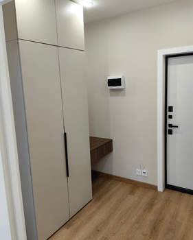 1-к квартира, на длительный срок, 44м2, 8/16 этаж