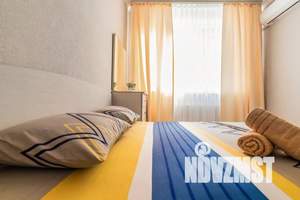 1-к квартира, посуточно, 40м2, 6/19 этаж