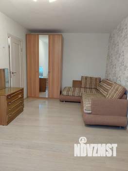 1-к квартира, на длительный срок, 31м2, 3/5 этаж