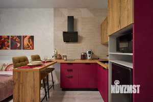 Студия квартира, посуточно, 26м2, 7/20 этаж