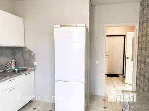 1-к квартира, на длительный срок, 34м2, 5/8 этаж