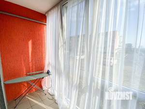 1-к квартира, на длительный срок, 40м2, 1/3 этаж