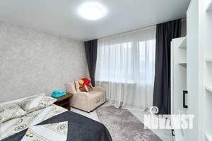 1-к квартира, посуточно, 36м2, 5/9 этаж