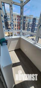 1-к квартира, на длительный срок, 35м2, 6/9 этаж