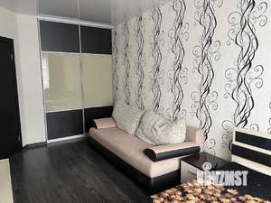 1-к квартира, на длительный срок, 36м2, 15/17 этаж