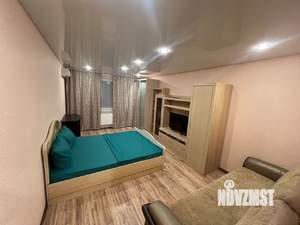 1-к квартира, посуточно, 50м2, 15/18 этаж