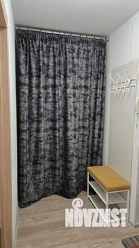 1-к квартира, на длительный срок, 35м2, 11/18 этаж