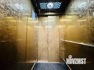 1-к квартира, на длительный срок, 37м2, 9/16 этаж