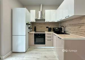 1-к квартира, на длительный срок, 34м2, 5/18 этаж