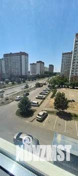 1-к квартира, посуточно, 37м2, 4/16 этаж