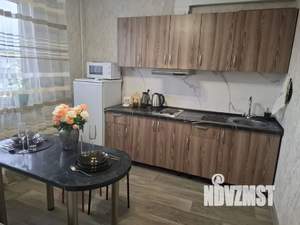 1-к квартира, посуточно, 39м2, 12/12 этаж