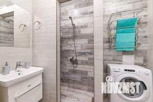 1-к квартира, посуточно, 35м2, 2/4 этаж