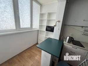 1-к квартира, на длительный срок, 42м2, 10/13 этаж