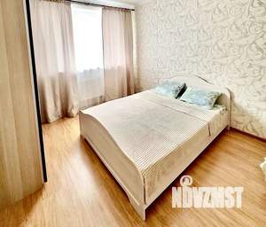 1-к квартира, посуточно, 50м2, 3/10 этаж