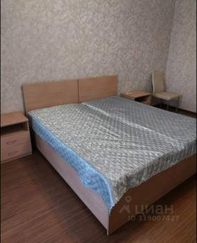 2-к квартира, на длительный срок, 81м2, 13/22 этаж