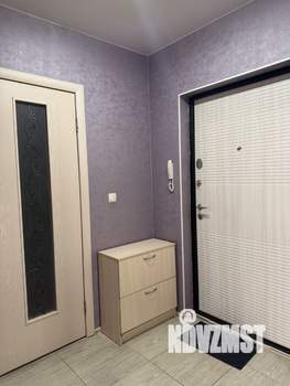 1-к квартира, на длительный срок, 40м2, 7/17 этаж