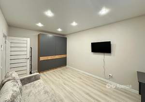 1-к квартира, на длительный срок, 35м2, 5/16 этаж