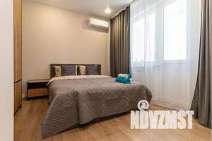 2-к квартира, посуточно, 60м2, 5/12 этаж