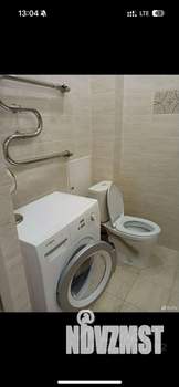 Студия квартира, на длительный срок, 20м2, 9/14 этаж