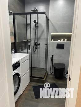 Студия квартира, посуточно, 26м2, 22/24 этаж