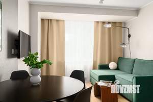 2-к квартира, посуточно, 46м2, 10/15 этаж