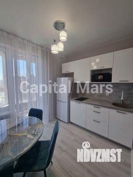 1-к квартира, на длительный срок, 30м2, 8/9 этаж