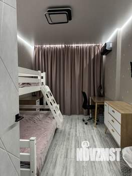 3-к квартира, на длительный срок, 64м2, 13/24 этаж