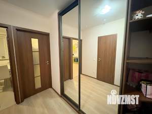 1-к квартира, на длительный срок, 39м2, 3/13 этаж