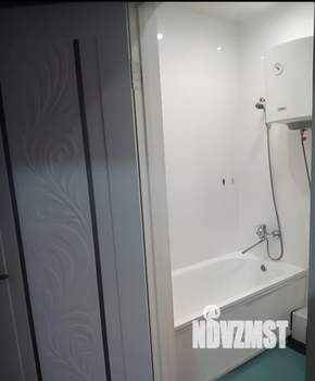 1-к квартира, на длительный срок, 37м2, 4/10 этаж