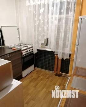 2-к квартира, на длительный срок, 47м2, 2/5 этаж