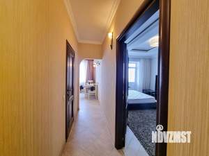 1-к квартира, на длительный срок, 44м2, 8/13 этаж