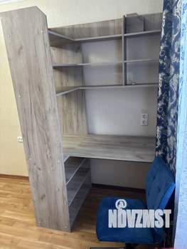 2-к квартира, на длительный срок, 38м2, 2/5 этаж