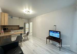 2-к квартира, на длительный срок, 68м2, 10/21 этаж