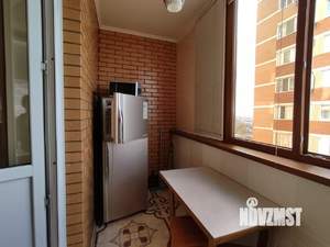 1-к квартира, на длительный срок, 54м2, 11/16 этаж