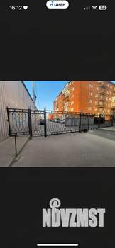 Студия квартира, на длительный срок, 25м2, 1/4 этаж