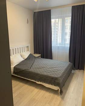 1-к квартира, на длительный срок, 34м2, 5/9 этаж