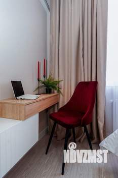 1-к квартира, на длительный срок, 35м2, 5/17 этаж